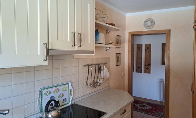 Vorderhindelang Apartment | Liedloff vacation apartment