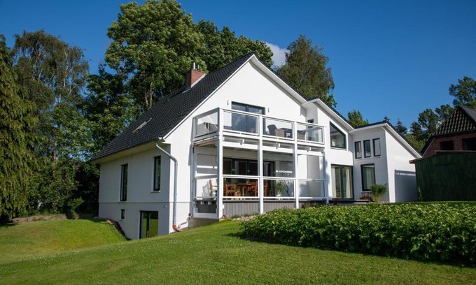 Ellenberg Apartment | Lieschenhüs