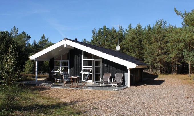 Læsø House | "Lieselotte" - 400m from the sea by Interhome