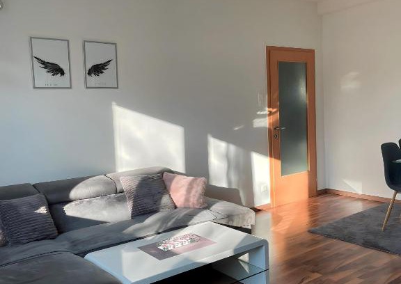 Vienna Apartment | Liesing Luxus: Gemütliches Apartment in Top-Lage