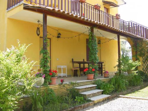 Sutri Bed & Breakfast | Life B&B