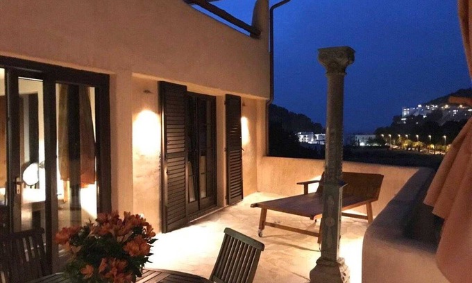 Puerto San Miguel Apartment | Life in Ibiza in the idyllic north of the island