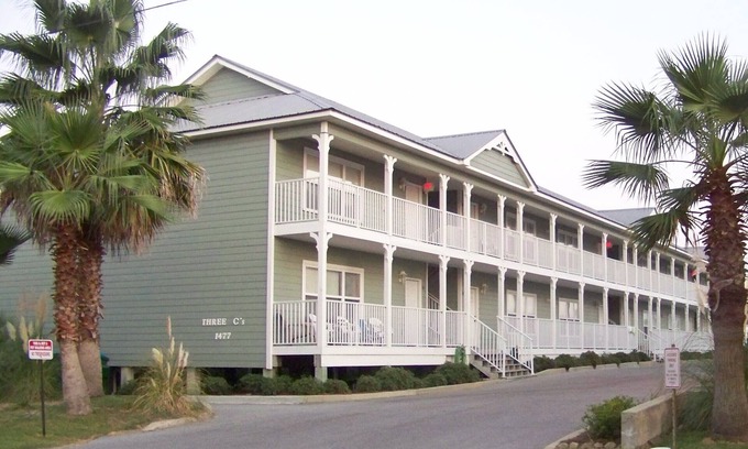 Gulf Shores Condo | Life is Better at the Beach!