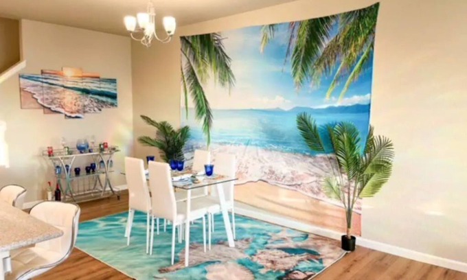 Southeast Colorado Springs House | Life is Better at the Beach! Townhome.