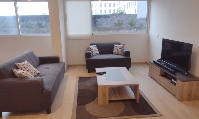 Juriquilla Condo | Life Juriquilla