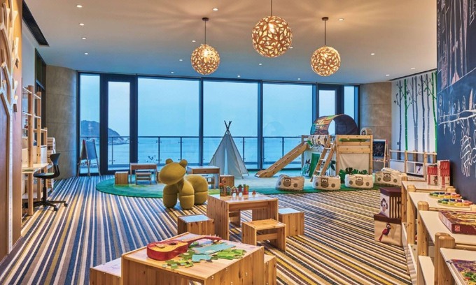 Bao'an Hotel | LiFeng Hotel InternationalAirport Branch