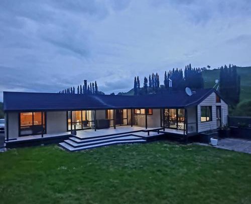 Rangitikei House | Lifestyle block Entire House