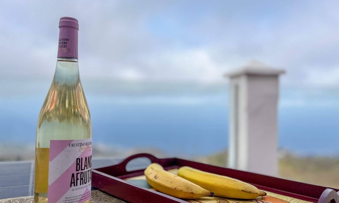 Villa de Mazo Apartment | Lightbooking La Palma Villa de Mazo
