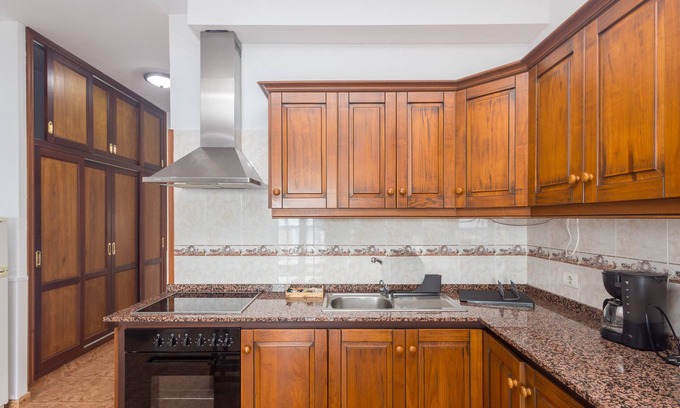 Villa de Mazo Apartment | Lightbooking mirador Isla Bonita La Palma 6