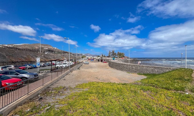Banaderos Apartment | Lightbooking Playa El Puertillo Arucas