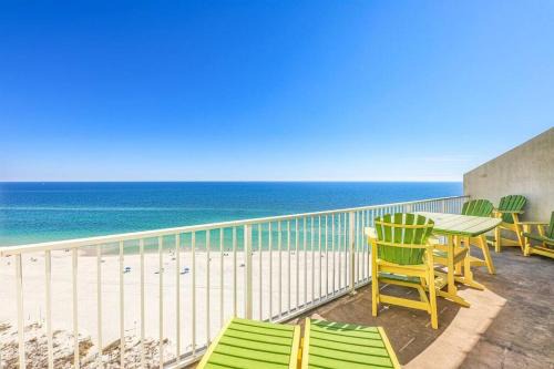 Gulf Shores Apartment | Lighthouse 1416 Southern Charm