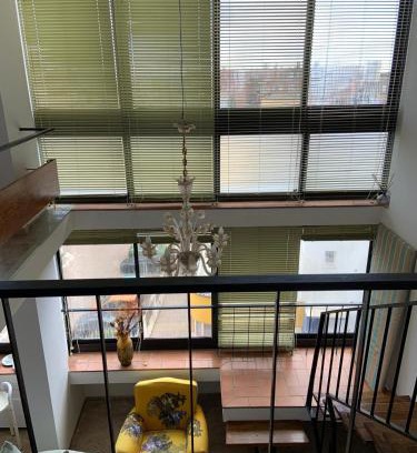Albissola Marina Apartment | LightHouse
