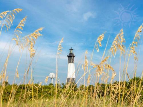 Tybee Island Apartment | Lighthouse Point 15A