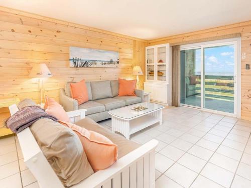 Tybee Island Apartment | Lighthouse Point 30C