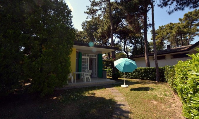 Lignano Pineta House | Lignano Pineta nice villa