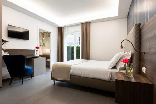Nocera Inferiore Resort | Likò Resort