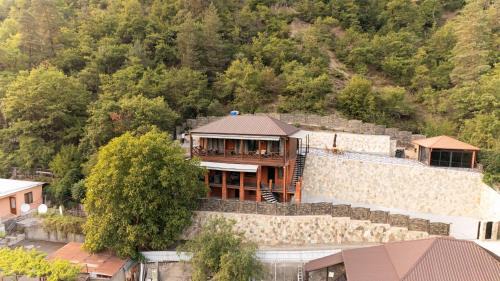 Likani House | Likani Verde