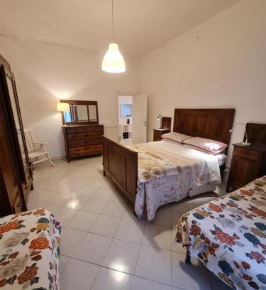 Chiesina Uzzanese Apartment | Like at Home in tuscany