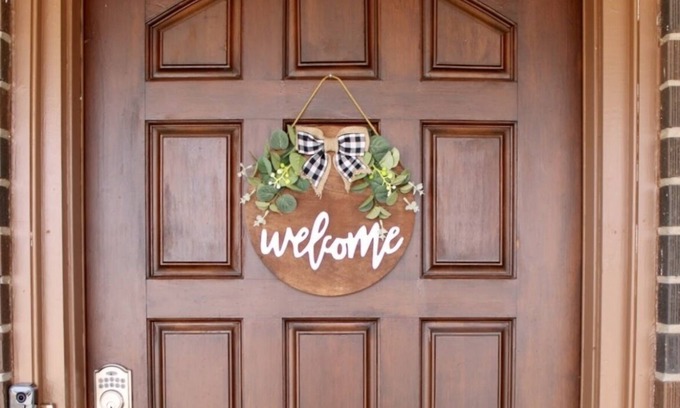 South Oklahoma City House | Like at home