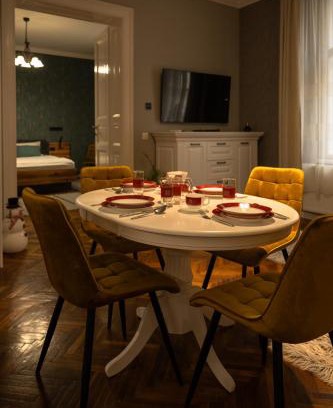 Oradea Apartment | Like Home