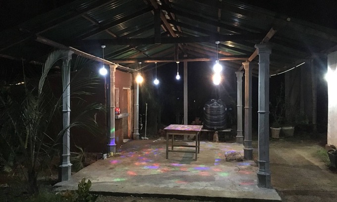 Sigiriya House | Like lodge