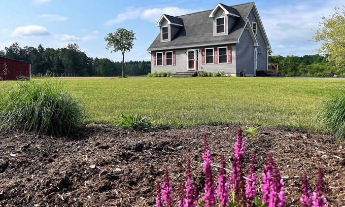 Ithaca House | Like new, 5 min. to Cornell, vineyards, historic barns