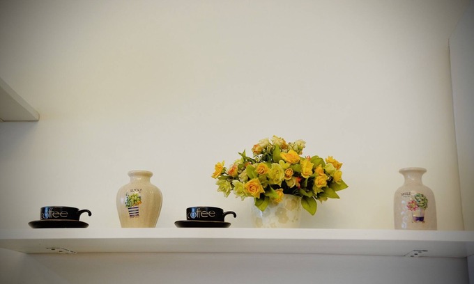 Hai Ba Trung Apartment | Like Your Home