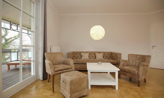 Boltenhagen Apartment | Likedeeler II Wohnung 04