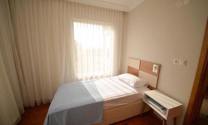 Demre House | Likya Evleri Demre