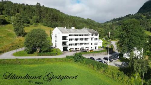 Voss House | Lilandtunet Gjestgiveri