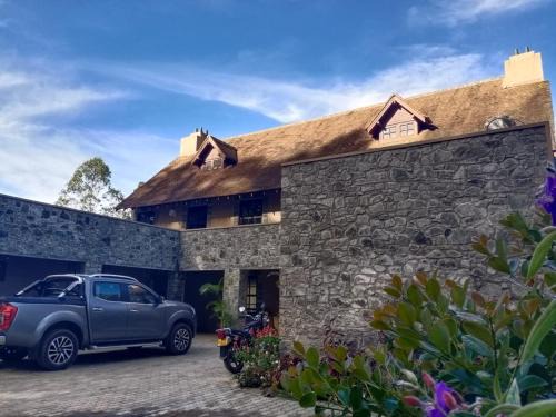Diyathalawa Hotel | Lilara Hills - Diyatalawa
