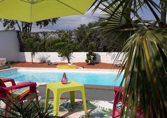Ceret House | Lili