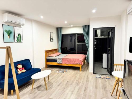 Gia Lam Apartment | LiLi