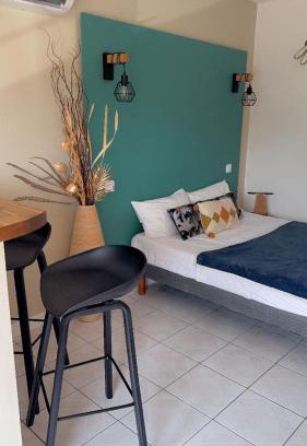 Tartane Apartment | Lilibellule - Apt 107