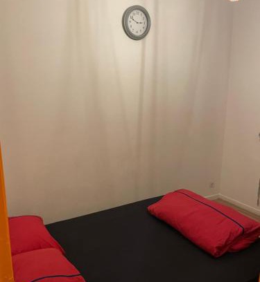 Centre Apartment | Lille Appartement Comfort