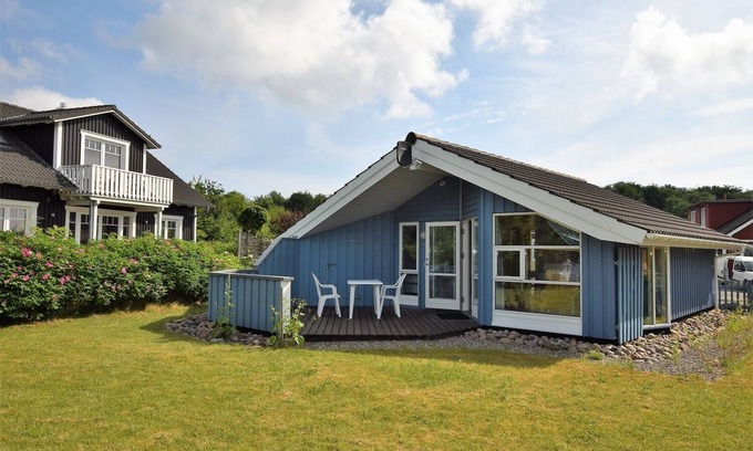 Hohwacht House | Lille Bo Kranichring 114