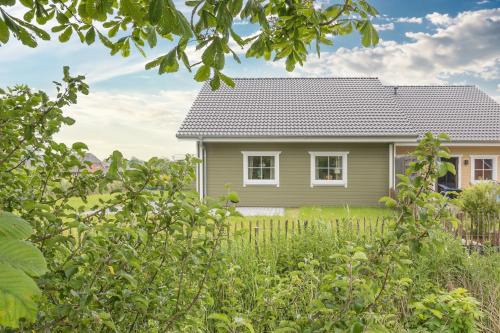 Fahretoft House | Lillebror