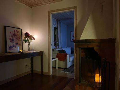 Jarbo House | Lillhuset