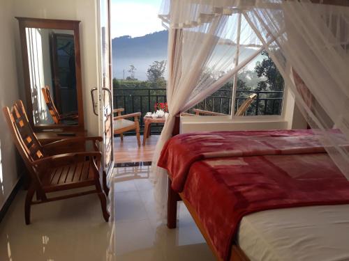 Haputale House | Lilly Guest Inn