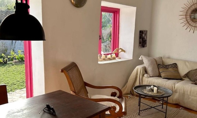 Granadilla de Abona House | Lillys maerchenhafte Finca