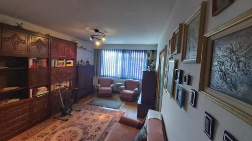 Cluj-Napoca Apartment | Lily Centru