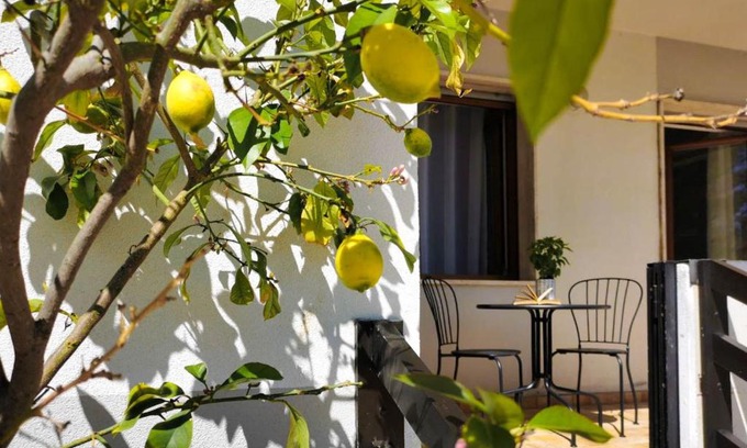 Termoli Apartment | Lily House