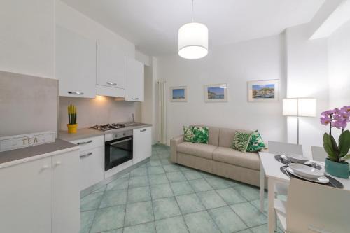 Lacco Ameno House | Lily's Home