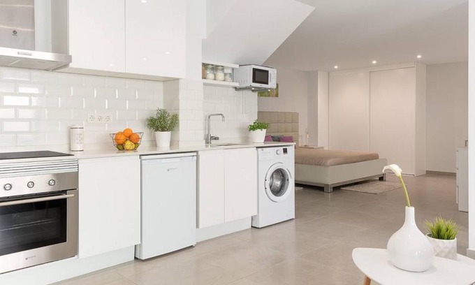 Benijofar Apartment | Lily’s Casa