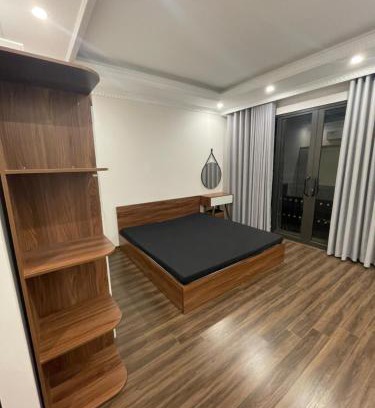 Hanoi Apartment | Lim House Homestay