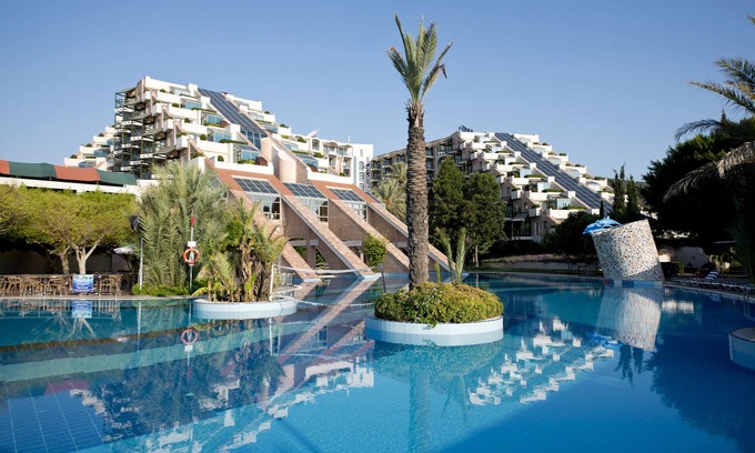 Kiris Resort | Limak Limra Hotel & Resort