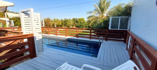 Liman Villa | Liman resort family villas