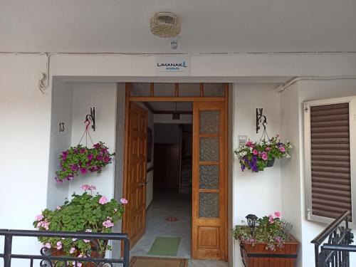 Thasos Town House | Limanaki Rooms Thassos