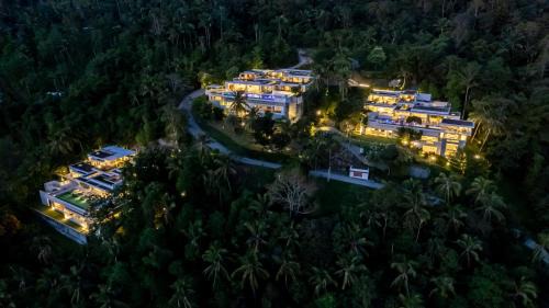 Na Thon Villa | Lime Samui 15: Perfect for Weddings and Events