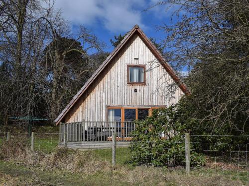 Oakley House | Lime Tree Cottage
